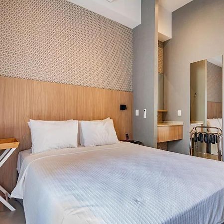 Estudio Moderno - Vila Madalena São Paulo Luaran gambar